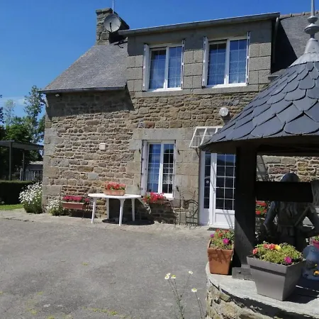 Proche St Malo - Cancale * Plesder